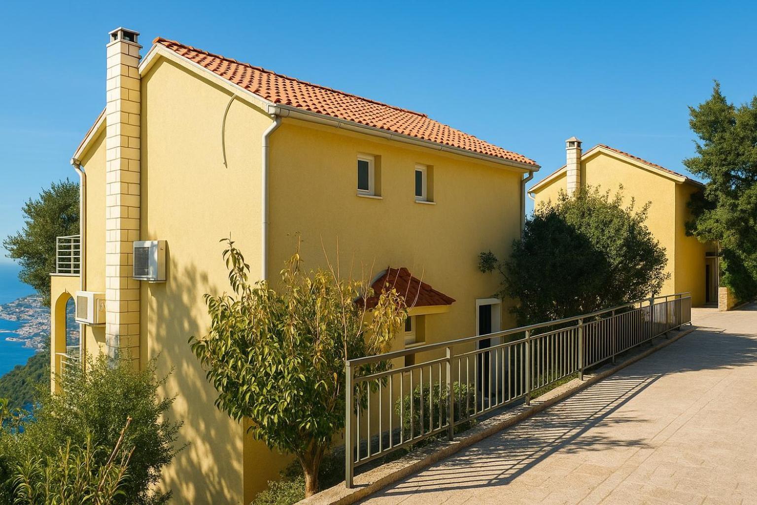 Million Star Holiday home