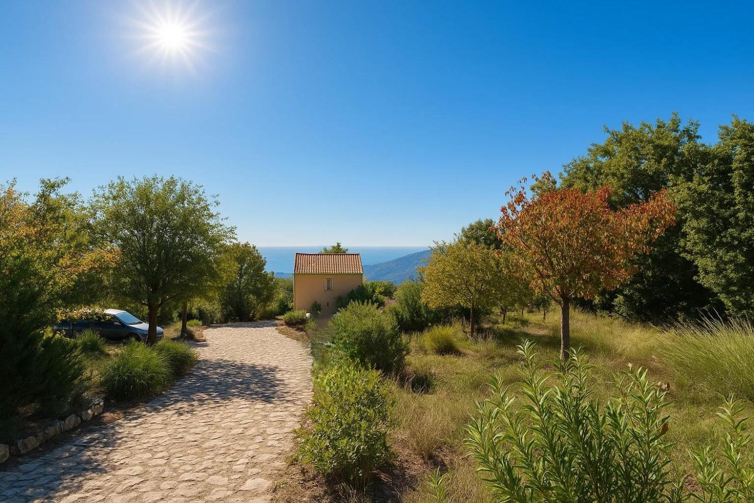Million Star Holiday home