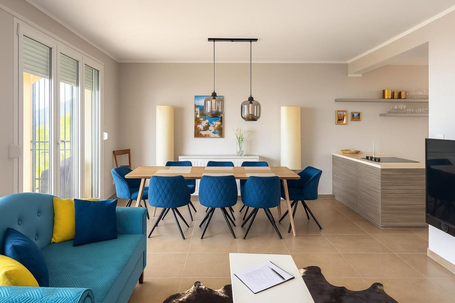 Million Star Holiday home